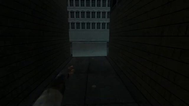 First Person Test [Gmod] смотреть онлайн