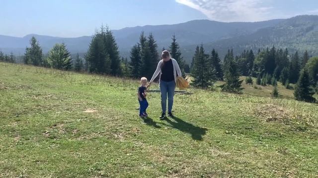 Подорож в Карпати. Яблуниця.Буковель. Вода клуб смотреть онлайн