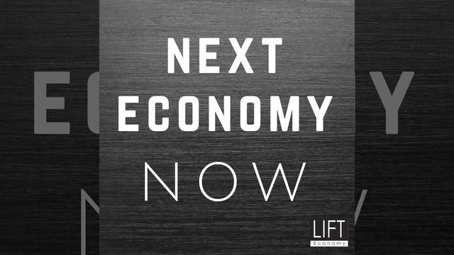Lisa Kleissner: Reverse-Engineering Economic Resilience смотреть онлайн