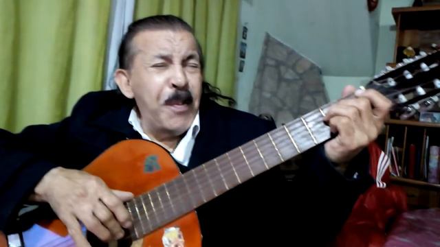 Antonio Ríos-Acustico смотреть онлайн