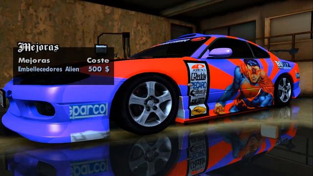 Top 5 Reemplazo (ELEGY) Para GTA San Andreas y SAMP 2023 смотреть онлайн
