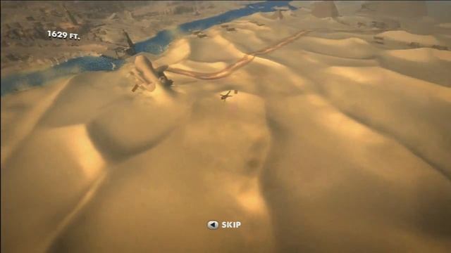 How to get No Pain No Gain Achievement in Motocross Madness смотреть онлайн
