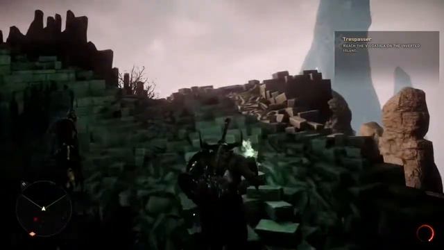 Dragon Age™: Inquisition Shattered Library Wolf Puzzle смотреть онлайн