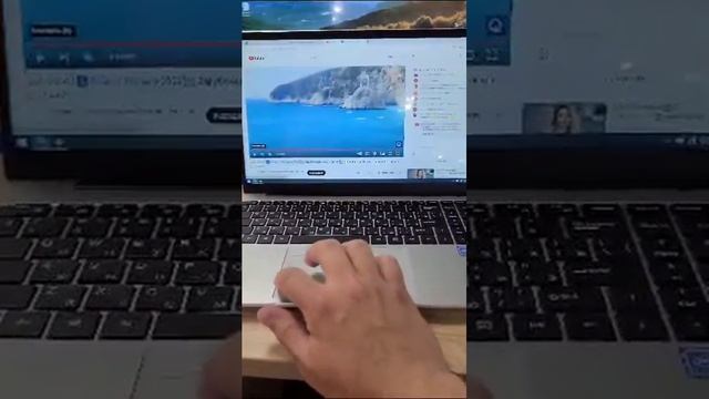 Ноутбук AZAREK 4-х ядерный смотреть онлайн