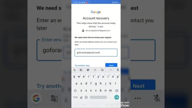 How to hack Gmail account full live trick смотреть онлайн