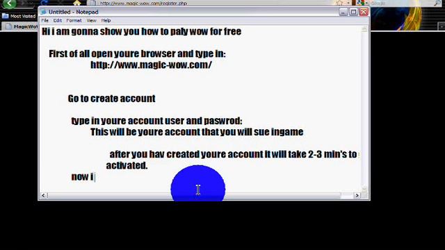 How To Play Wow for Free! смотреть онлайн
