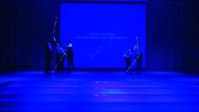 День чести МАОУ ОЦ №2 г. Челябинска 2022 смотреть онлайн