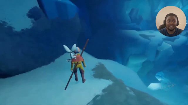 New Avater The Last Airbender Game! | "Four seasons" fan made ATLA game смотреть онлайн