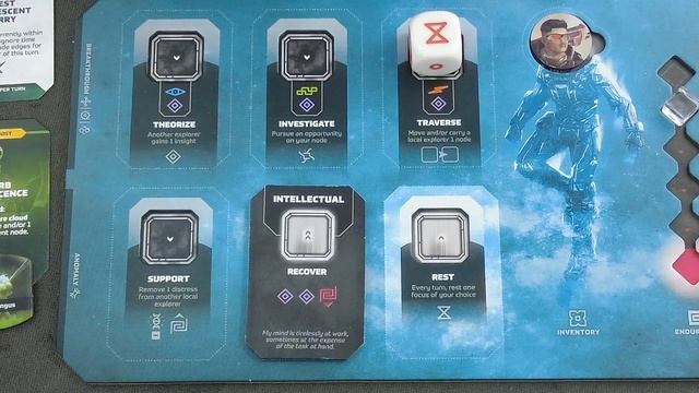 Let's Play Unsettled (Boardgame) - Part 2 смотреть онлайн