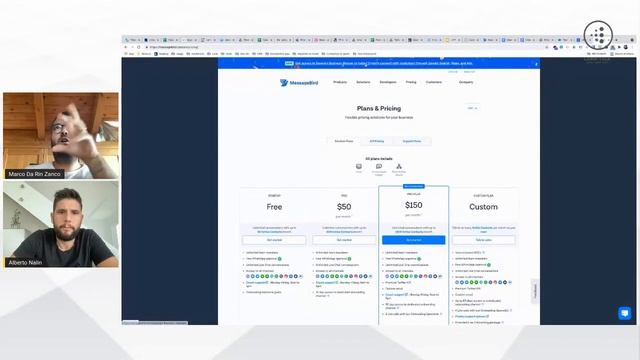 L'integrazione Fra ActiveCampaign E Whatsapp - Larin Talk