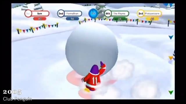 Evolution of Disney Games 1987-2023 смотреть онлайн