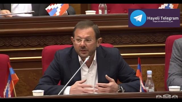 Արտաքին հետախուզության միլիարդանոց բյուջեի մասով ասելիք չունե՞ք