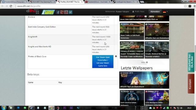 Получаем Игру Knightshift бесплатно в Steam смотреть онлайн