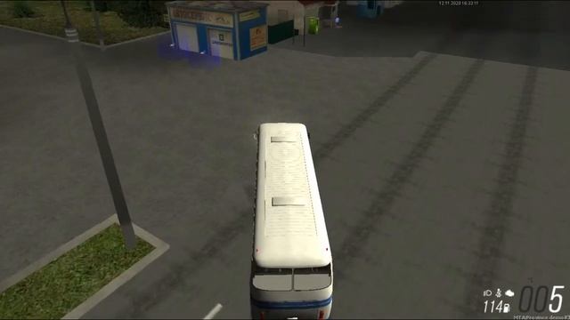 ТЕСТ-ДРАЙВ ЛАЗ-695Н | МТА ПРОВИНЦИЯ #3 | (MTA PROVINCE DEMO) смотреть онлайн