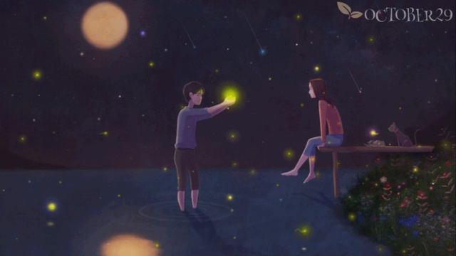 [Vietsub+Lyrics] Жаным, если ты (Hỡi người dấu yêu, nếu em) - Bonapart смотреть онлайн