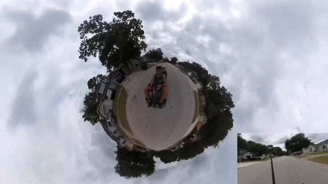 Segway Ninebot GoKart Pro: Trailer kids Wagon!? ? смотреть онлайн