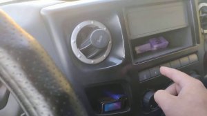 Как завести газель на газу