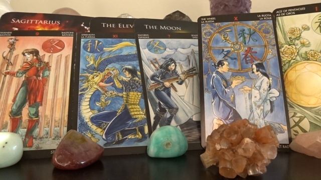 PISCES WHO IS COMING TOWARDS YOU? MARCH 2020 смотреть онлайн