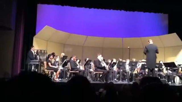 Encore Performing High смотреть онлайн