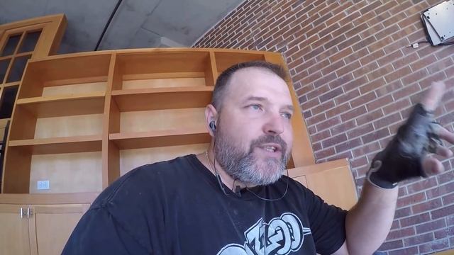 США. Работа на стройке.Циклевка паркета.ч.2 смотреть онлайн