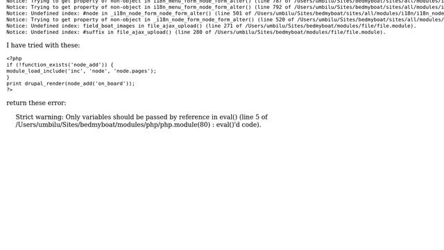 Drupal: Render form node add in page (2 Solutions!!) смотреть онлайн