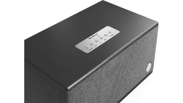 AUDIO PRO BT5 BLUETOOTH SPEAKER - BLACK | BLUETOOTH SPEAKER смотреть онлайн