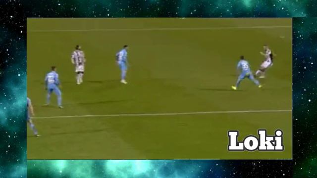PAOK 2 - 1 Giannina: Pierwszy gol Karola Świderskiego dla PAOKu! (30/01/2019) смотреть онлайн