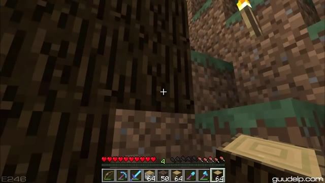 Minecraft MindCrack - S3E246 - I once ran over a guy смотреть онлайн