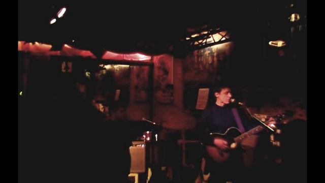 Over the Rainbow (BluesCafe Duke, Maastricht, Apr 1, 2012) смотреть онлайн