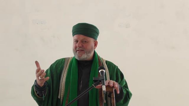 Какая самая большая милость Аллаха к нам? смотреть онлайн