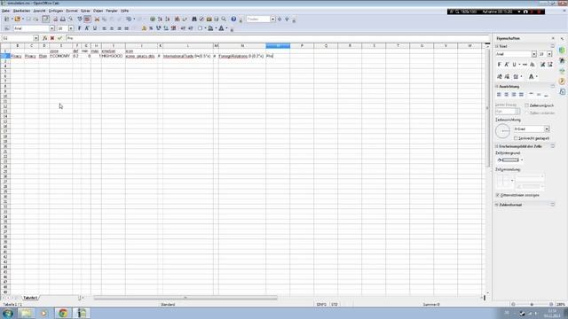 Let's Mod Democracy 3 - Part 4 'Simulations'