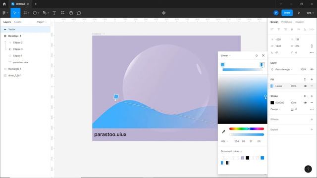 figma animation design смотреть онлайн