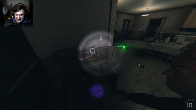 НОВЫЕ ЗВУКИ И ТЕХНОЛОГИИ БУДУЩЕГО В GHOST EXILE КООПЕРАТИВ