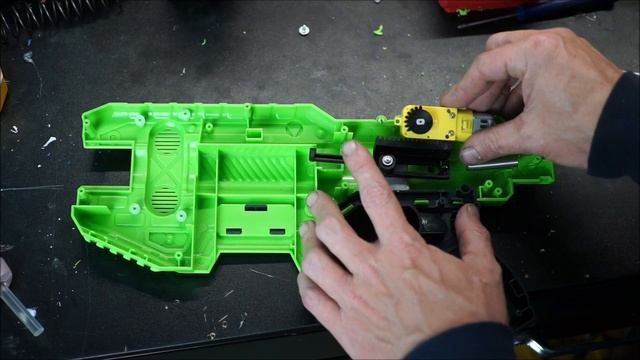 Spectrum, Full Auto Mod Guide !! смотреть онлайн