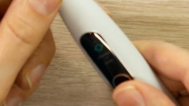 Xiaomi Oclean Xpro Elite elektrische Schallzahnbürste - leise - Bluetooth & App Support - Moschuss смотреть онлайн