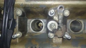 Троит двигатель. Диагностика и ремонт БМВ Е34 М50