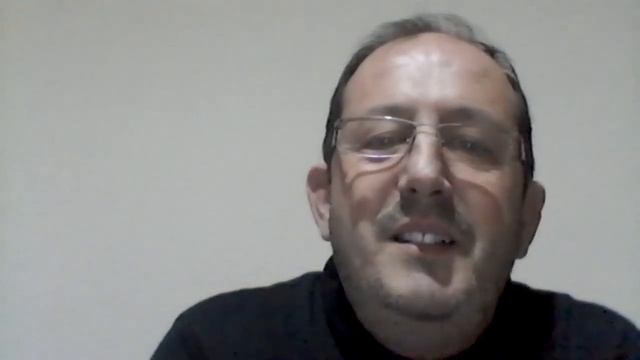 Разговорный клуб с носителем языка из Испании от 30 01 22 смотреть онлайн