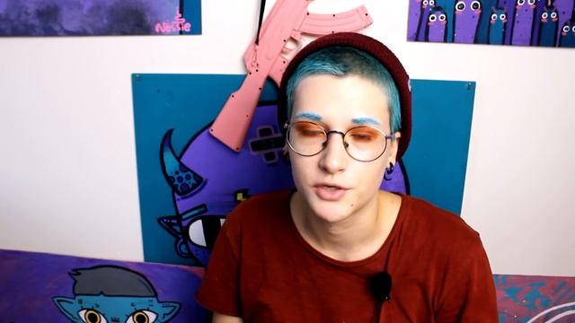 ЭКОДВИЖ: Как начать с себя? смотреть онлайн