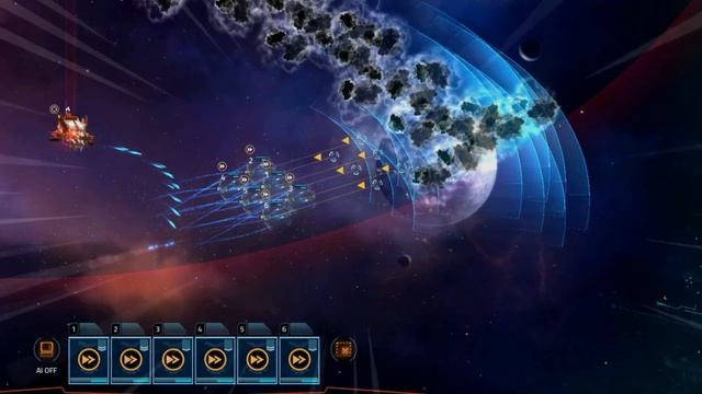 VEGA Conflict | Umbra Deluge 104 | No Damage | Vector low level Gameplay смотреть онлайн