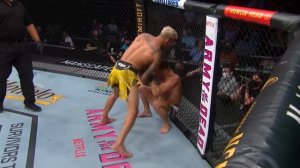 CHARLES OLIVEIRA - BRAZILIAN DANÇA PHONK (4K) / UFC EDİT