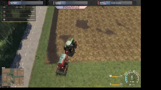 14kt farm sim real life смотреть онлайн