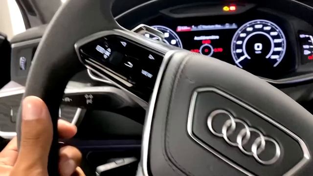 Le tour de ma Audi RS6 et au revoir ?? смотреть онлайн