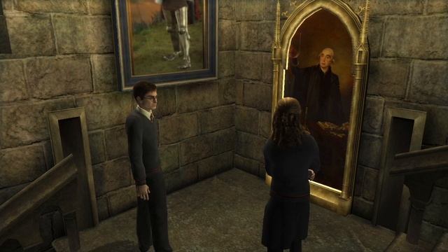[PC] Harry Potter and the Order of the Phoenix (4K 60 FPS Gameplay) смотреть онлайн