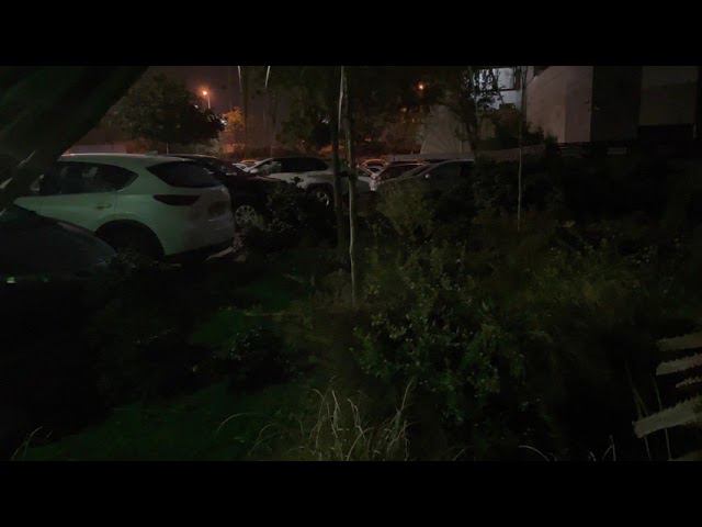 Дворик у дома. смотреть онлайн