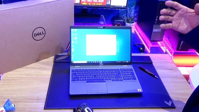 Đánh giá Dell Latitude 5511 usa cao cấp chuyên văn phòng tại Laptopxachtayshop.com смотреть онлайн