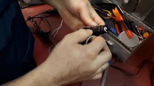 Как подключить видеорегистратор на РЕНО КАПТУР Способ №2