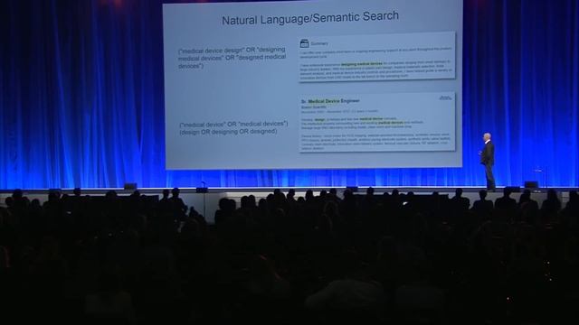 Become a LinkedIn Search Ninja: Advanced Boolean Search | Talent Connect London 2014 смотреть онлайн