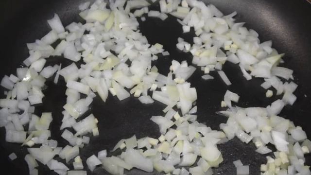 Pasta with chicken liver and vegetables смотреть онлайн