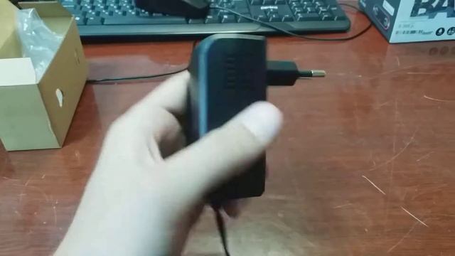 Распаковка долгожданной Sony SRS-XB40 смотреть онлайн