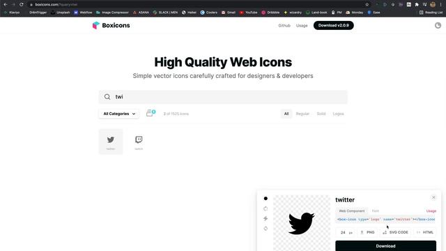 Using blend mode with Webflow - Social Icons смотреть онлайн